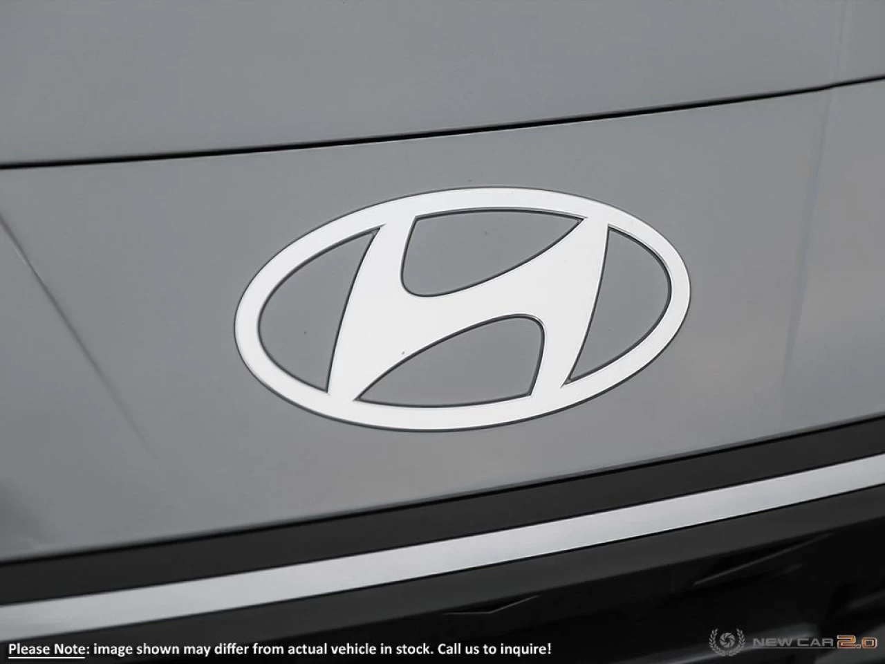 2024 Hyundai Elantra Preferred IVT w/Tech Pkg Main Image