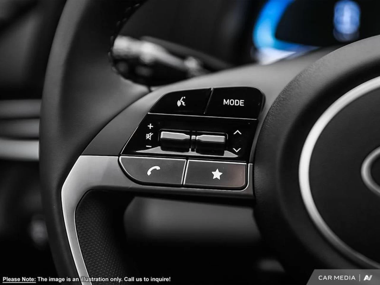 2025 Hyundai Elantra Preferred Main Image