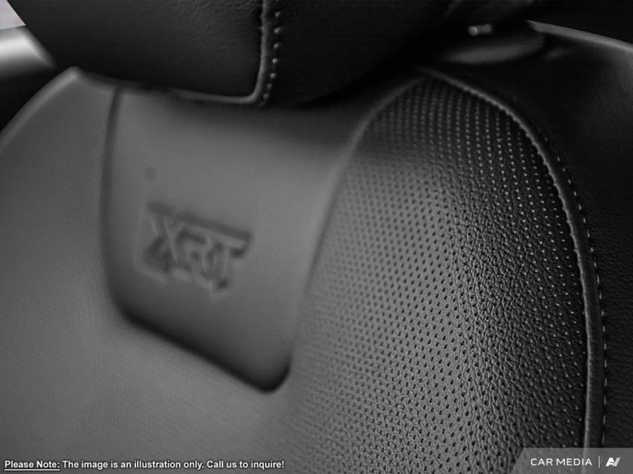 2025 Hyundai Tucson XRT AWD Main Image