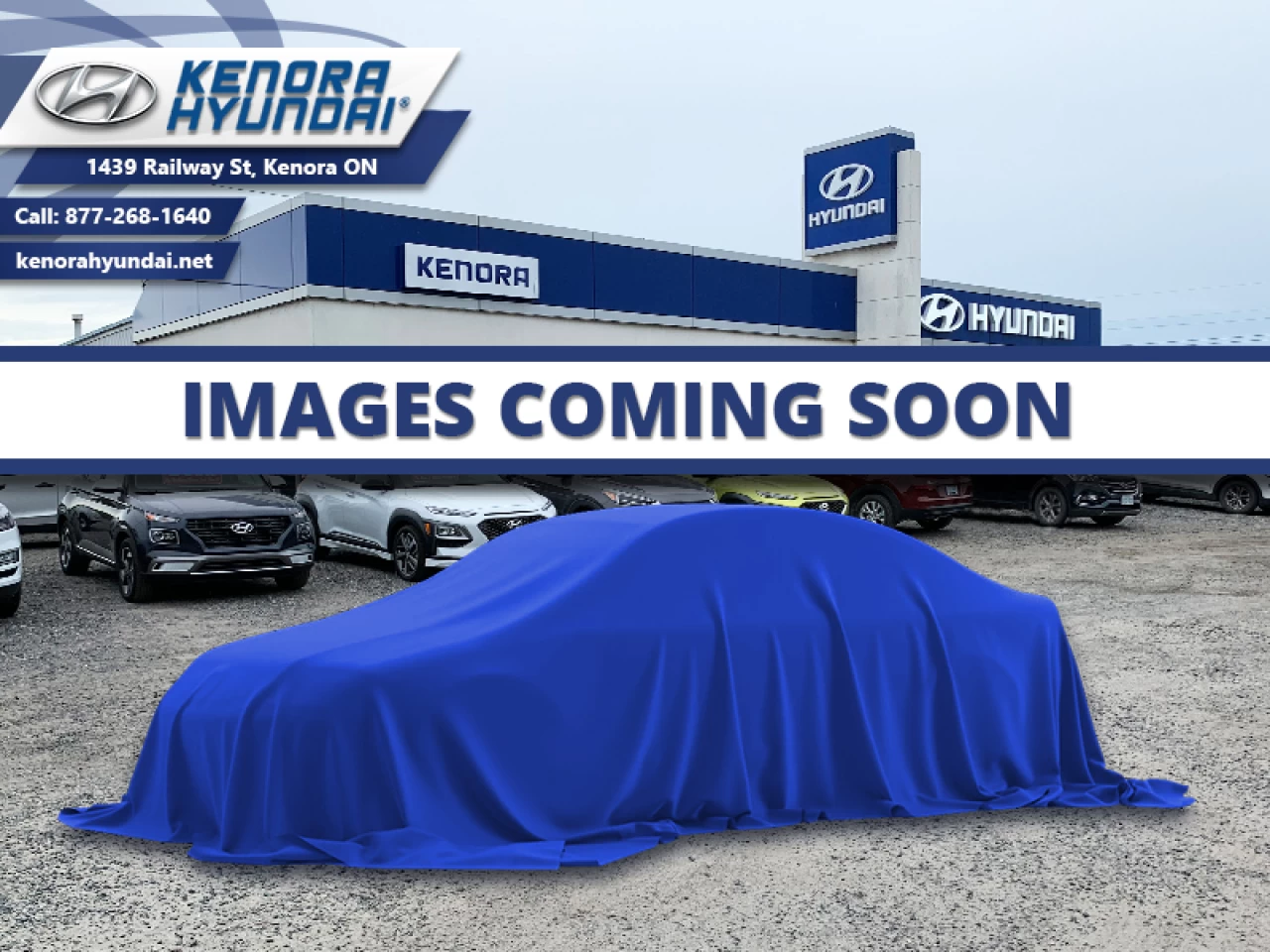 2011 Hyundai Santa Fe GL PREMIUM Main Image