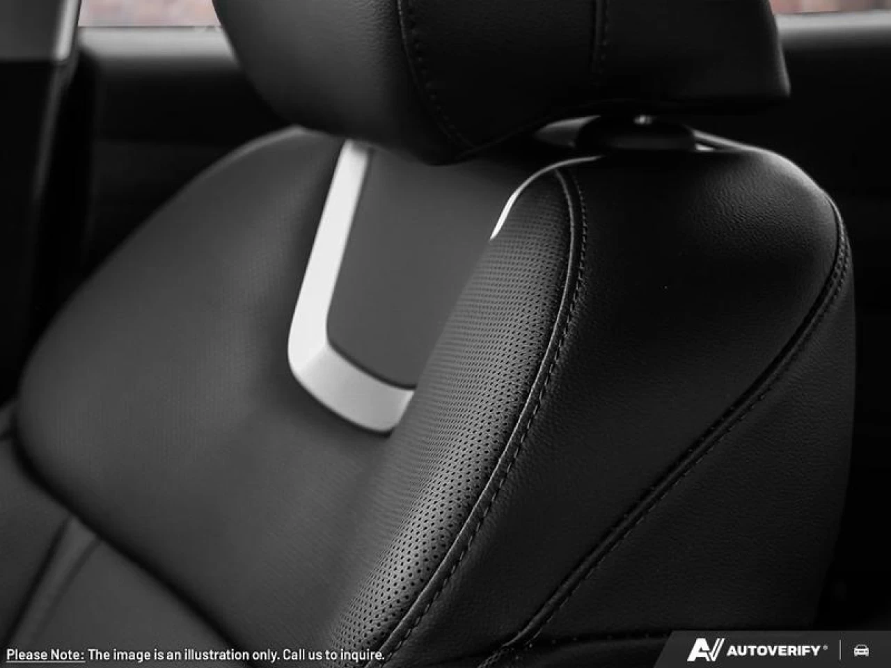 2025 Hyundai Tucson Plug-In Hybrid Ultimate AWD Main Image