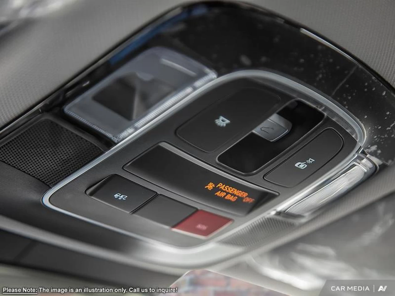 2025 Hyundai Sonata Preferred-Trend AWD Main Image