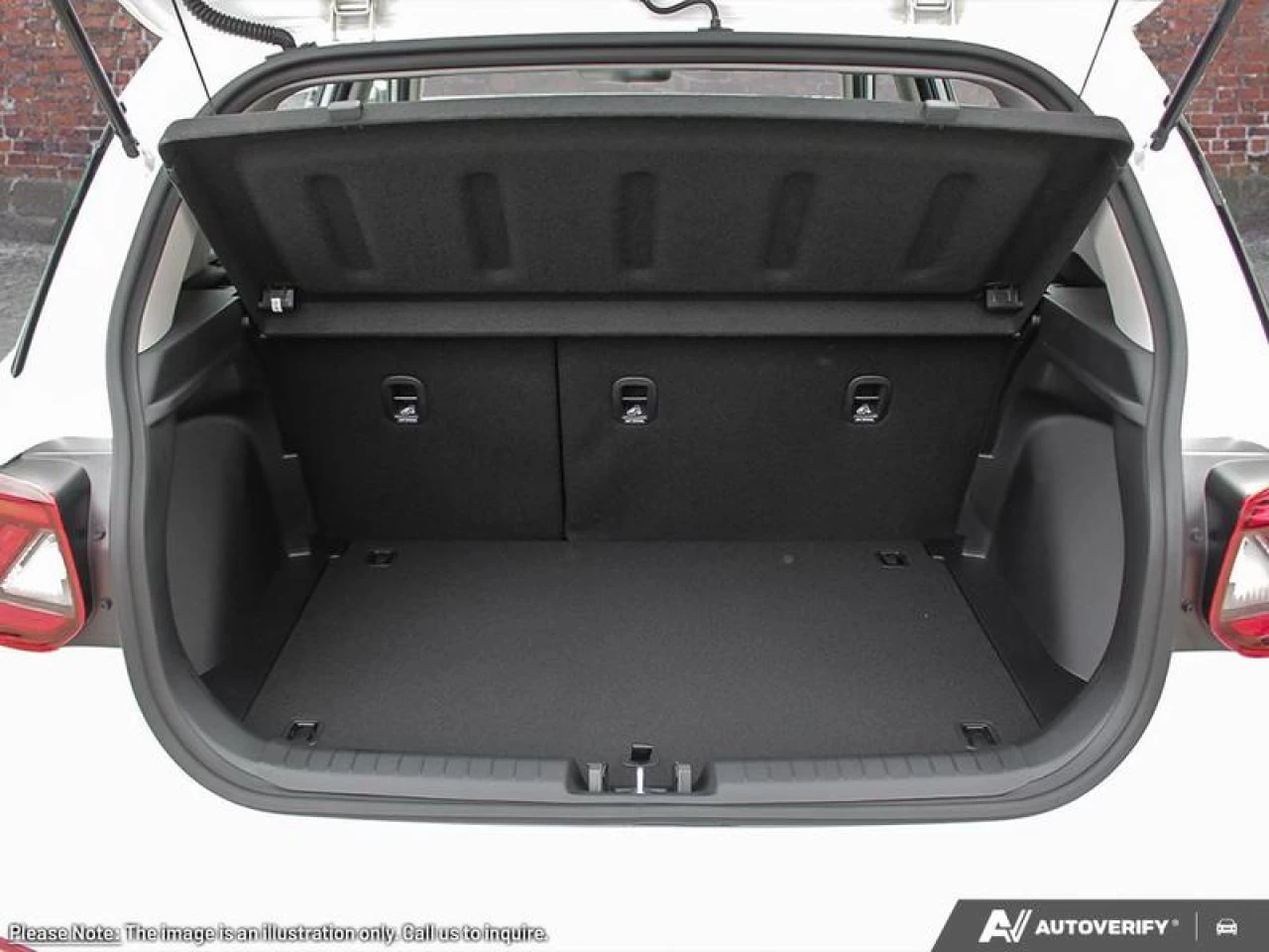 2026 Hyundai Venue Essential IVT Main Image