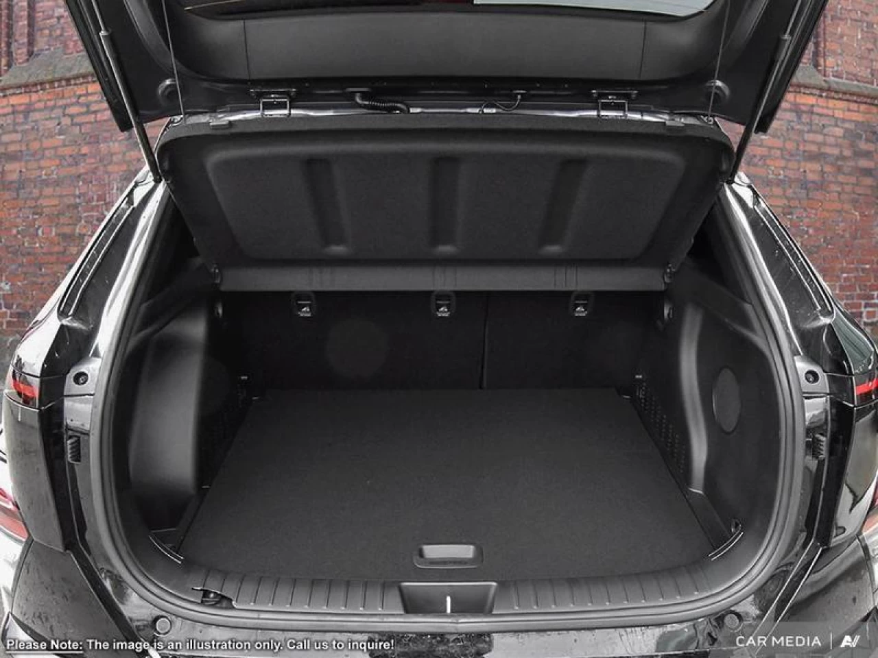 2025 Hyundai Kona N Line Ultimate AWD Main Image