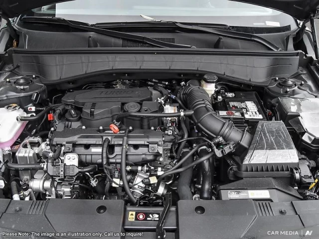 Hyundai Kona N Line Ultimate AWD 2025