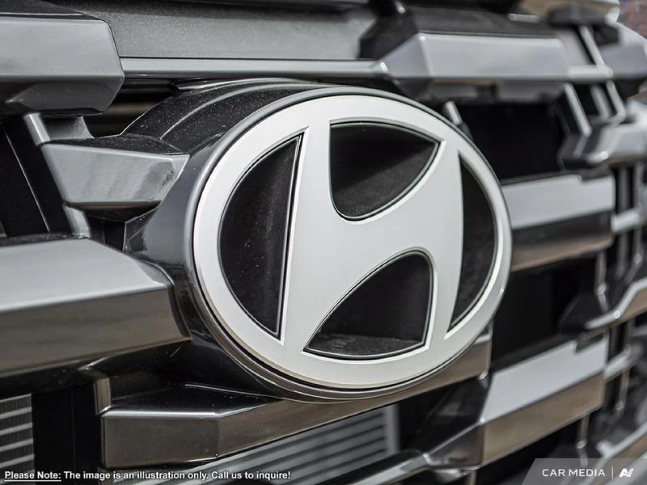 2025 Hyundai Tucson Preferred AWD w/Trend Pkg Main Image