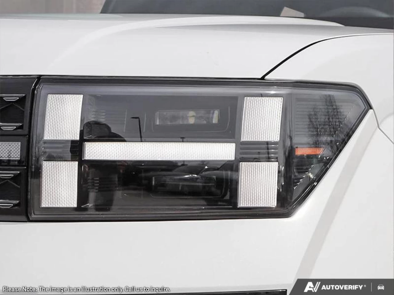 2025 Hyundai Santa Fe Ultimate Calligraphy AWD w/Beige Interior Main Image