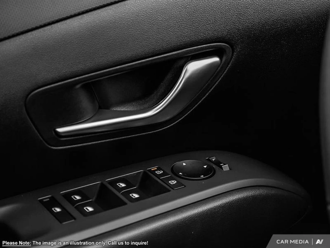 2025 Hyundai Tucson Preferred AWD Main Image