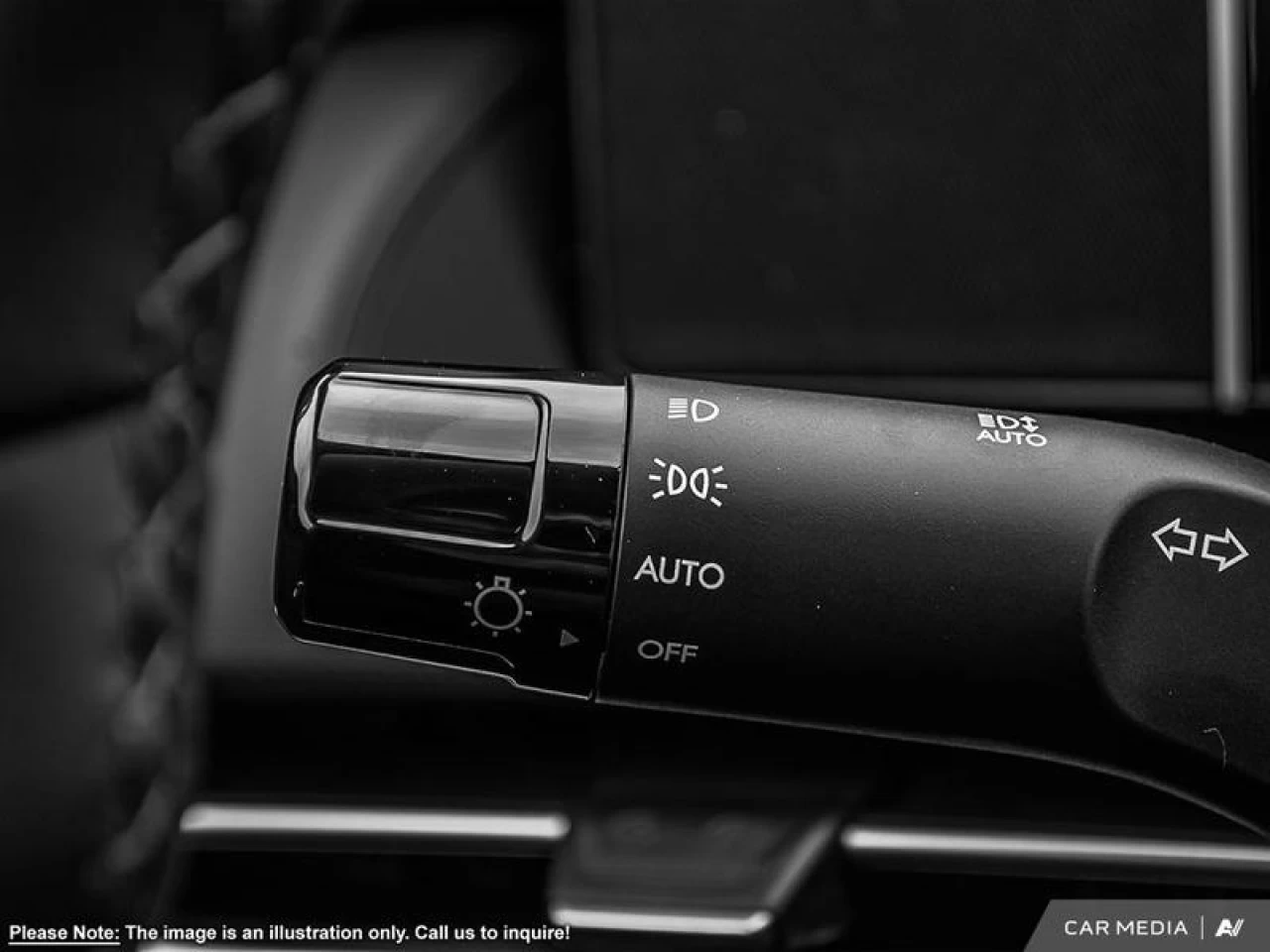 2025 Hyundai Tucson Preferred AWD Main Image