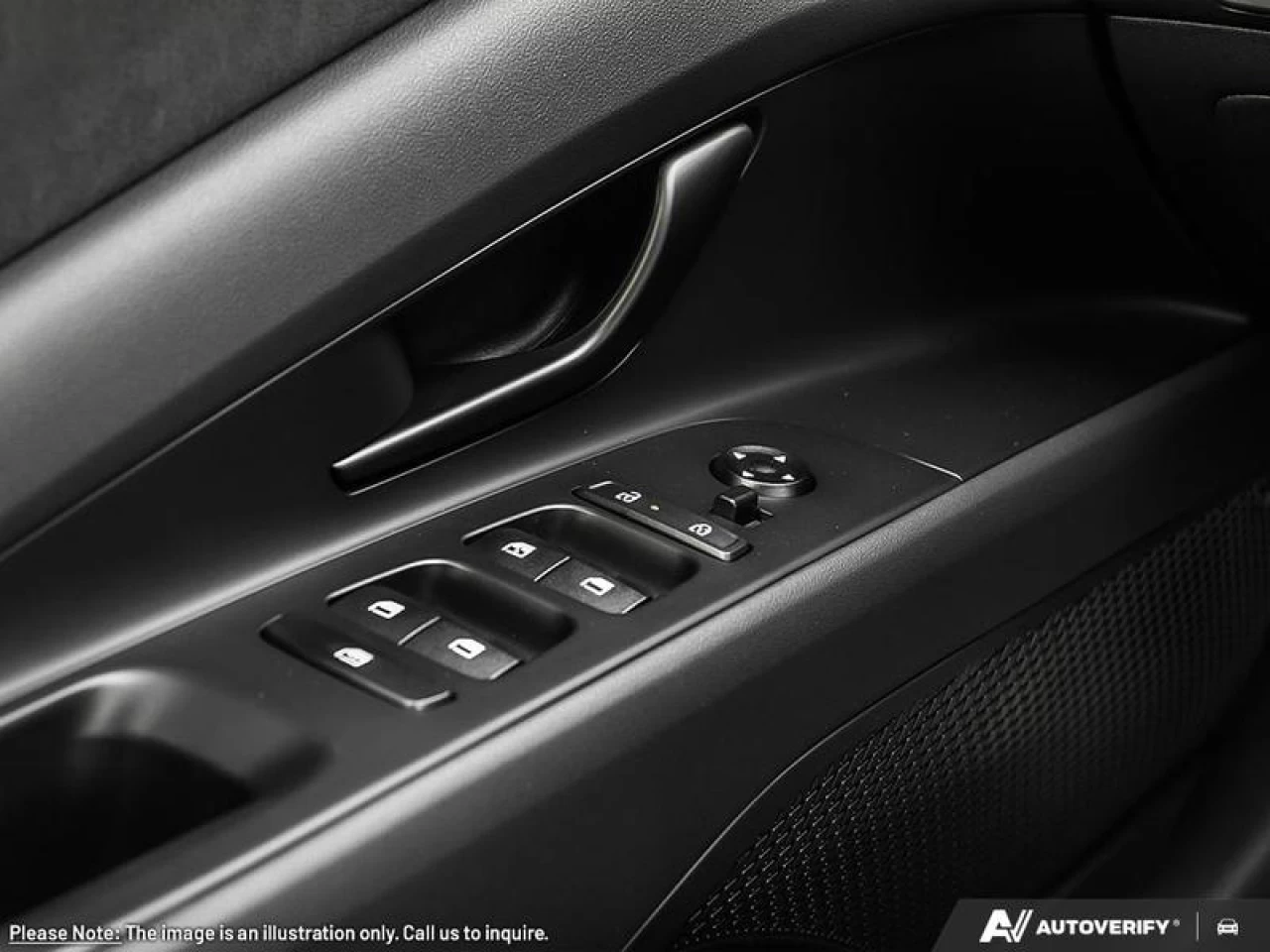 2026 Hyundai Elantra N DCT Main Image