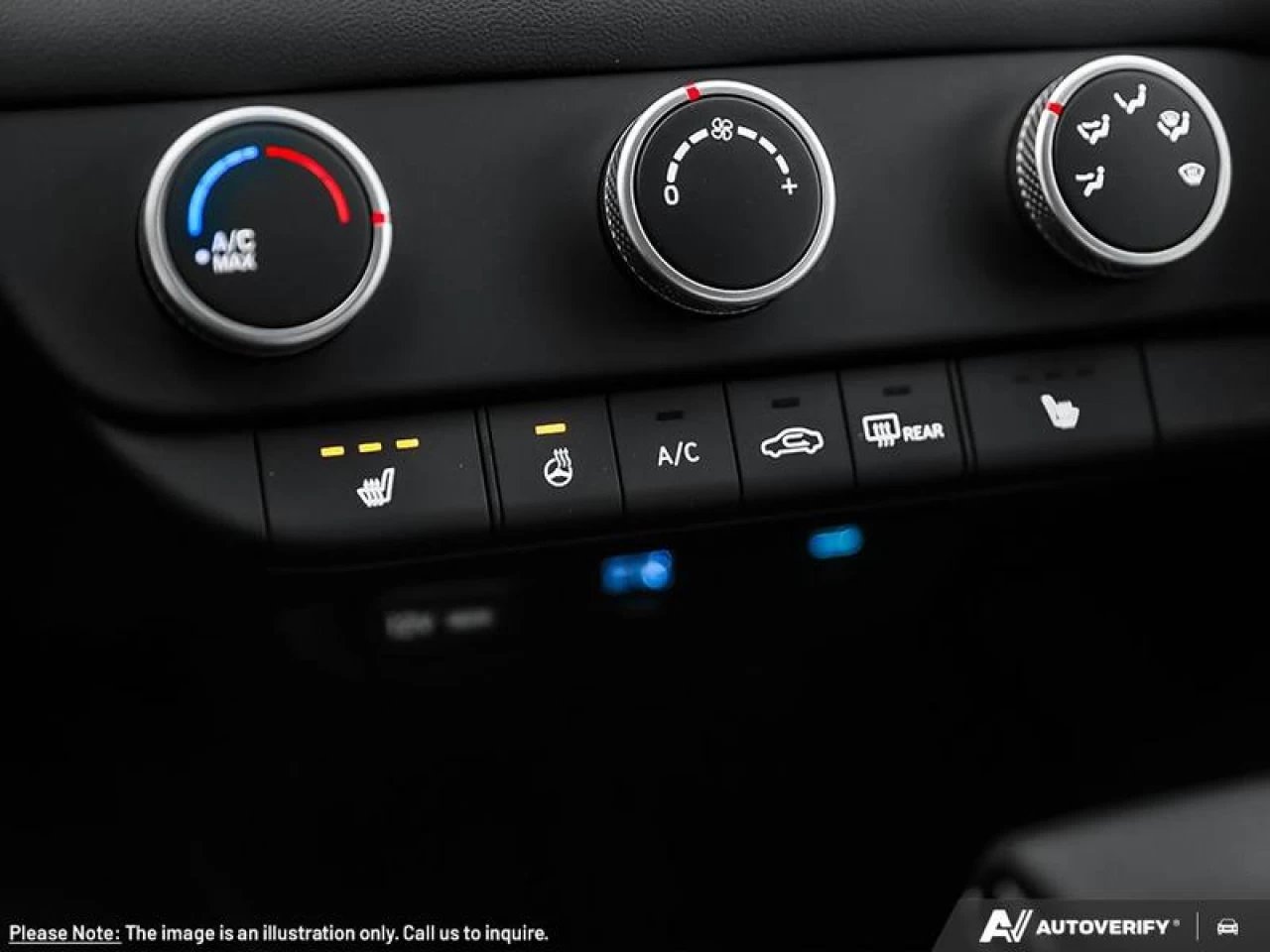 2025 Hyundai Elantra Preferred Main Image