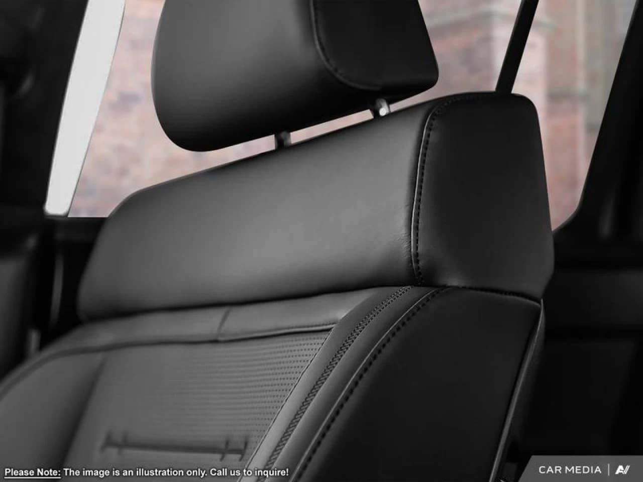 2025 Hyundai Santa Fe Ultimate Calligraphy Main Image