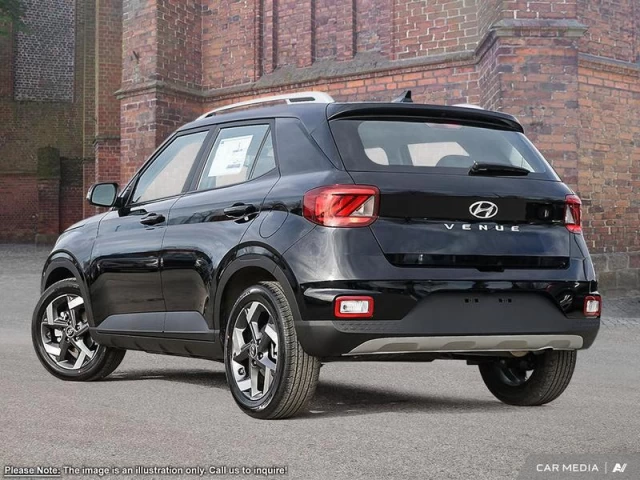 Hyundai Venue ULTIMATE 2025