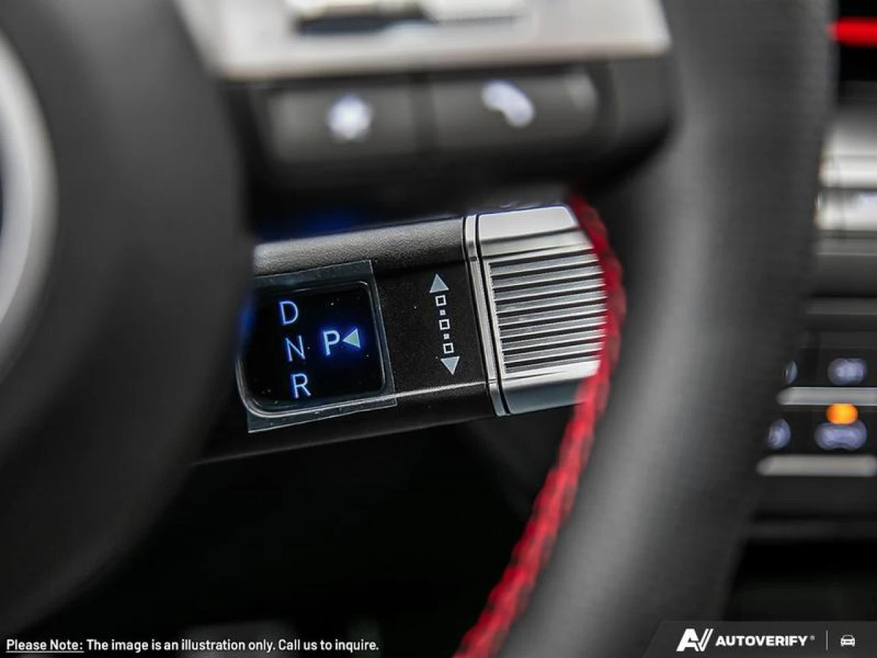 2026 Hyundai Kona N Line AWD w/Two-Tone Roof Main Image