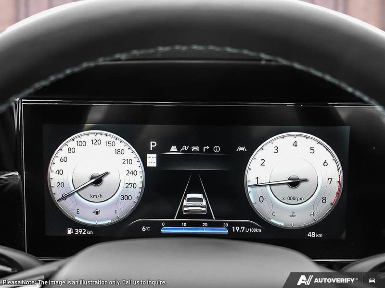 2026 Hyundai Elantra N DCT Main Image