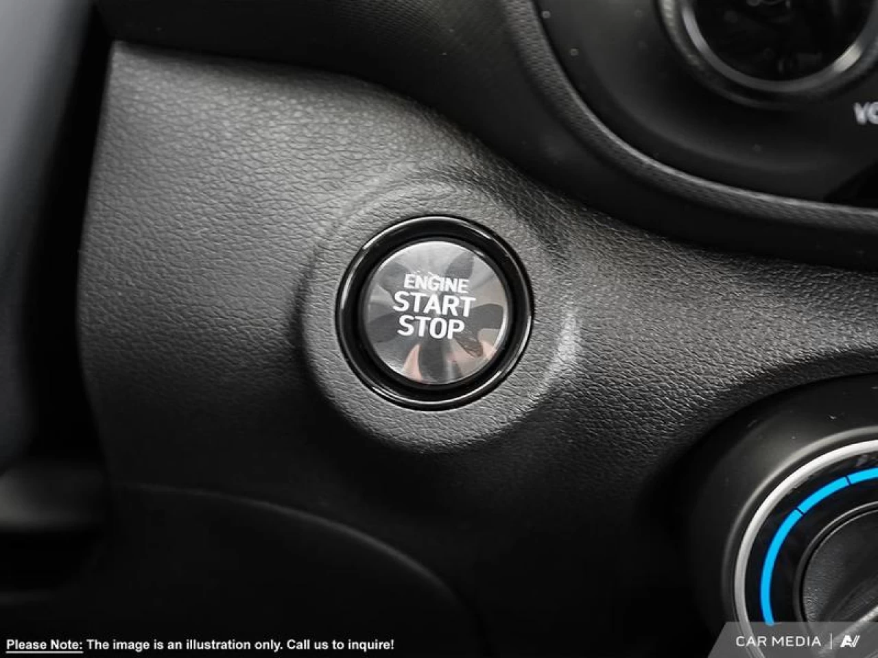 2025 Hyundai Venue Essential IVT Main Image