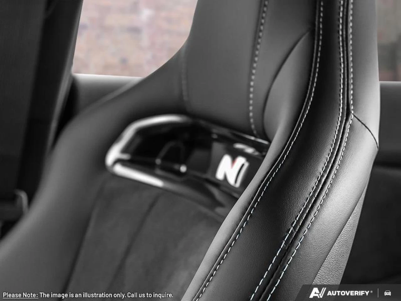 2026 Hyundai Elantra N DCT Main Image