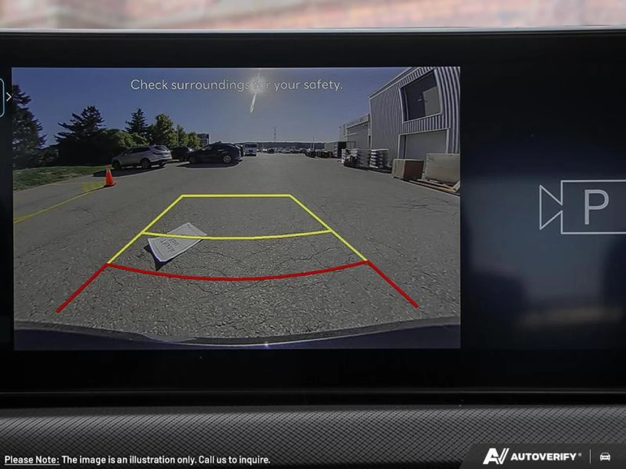 2026 Hyundai Sonata Hybrid Preferred-Trend Main Image