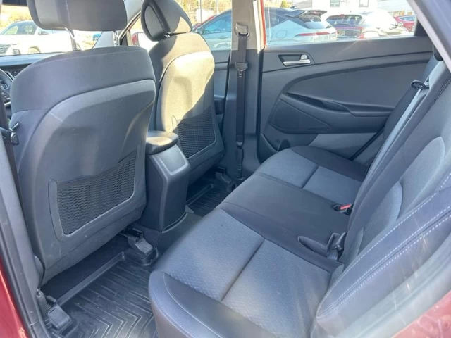 Hyundai Tucson 2.0L AWD 2018