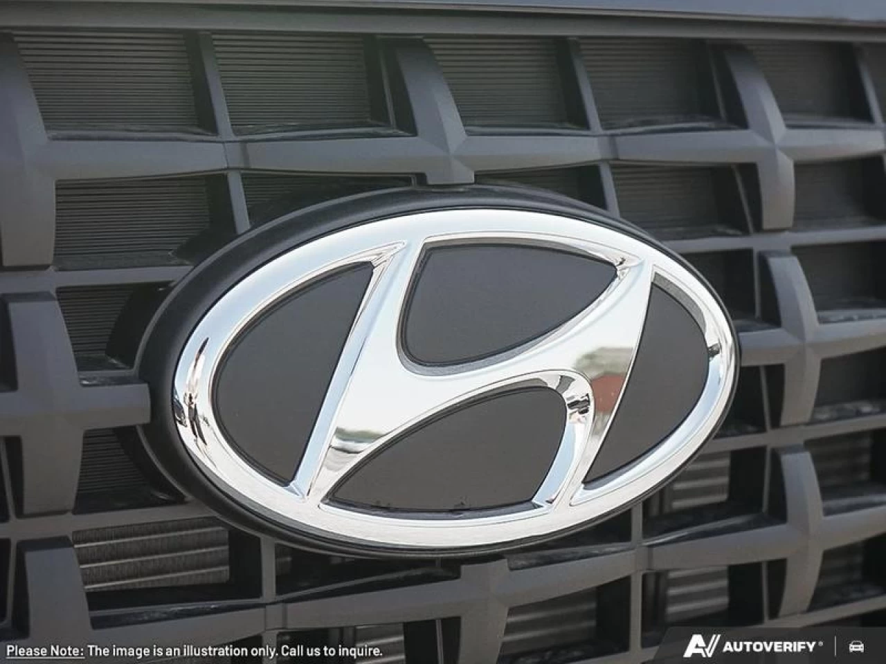 2025 Hyundai Venue Preferred IVT Main Image
