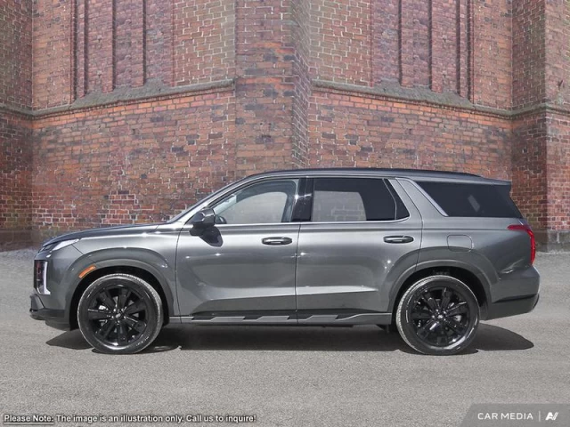 Hyundai Palisade URBAN 2025