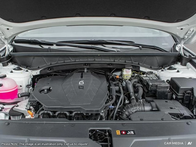 Hyundai Tucson XRT AWD 2025