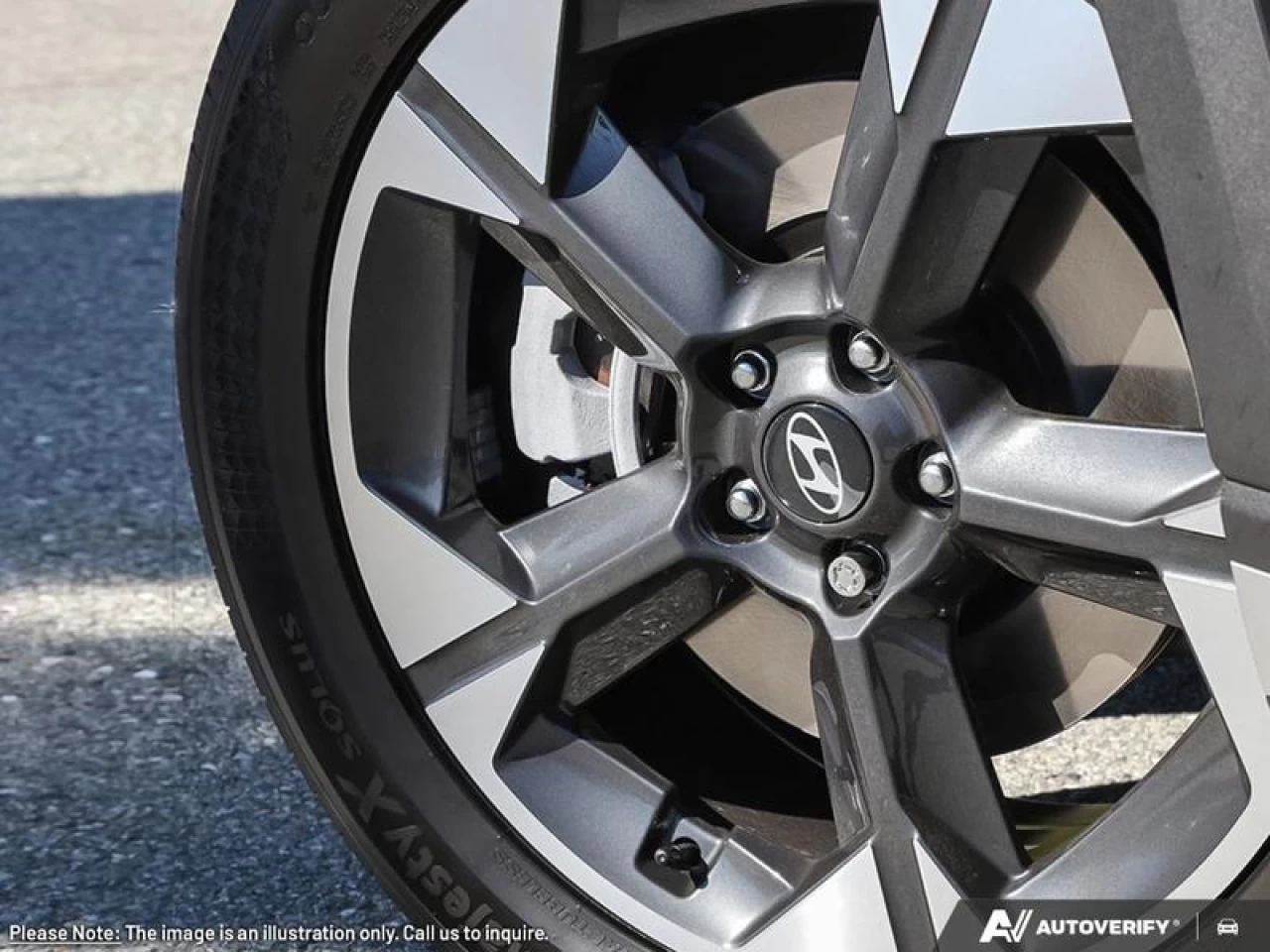 2026 Hyundai Palisade Hybrid Luxury 7-Passenger Main Image