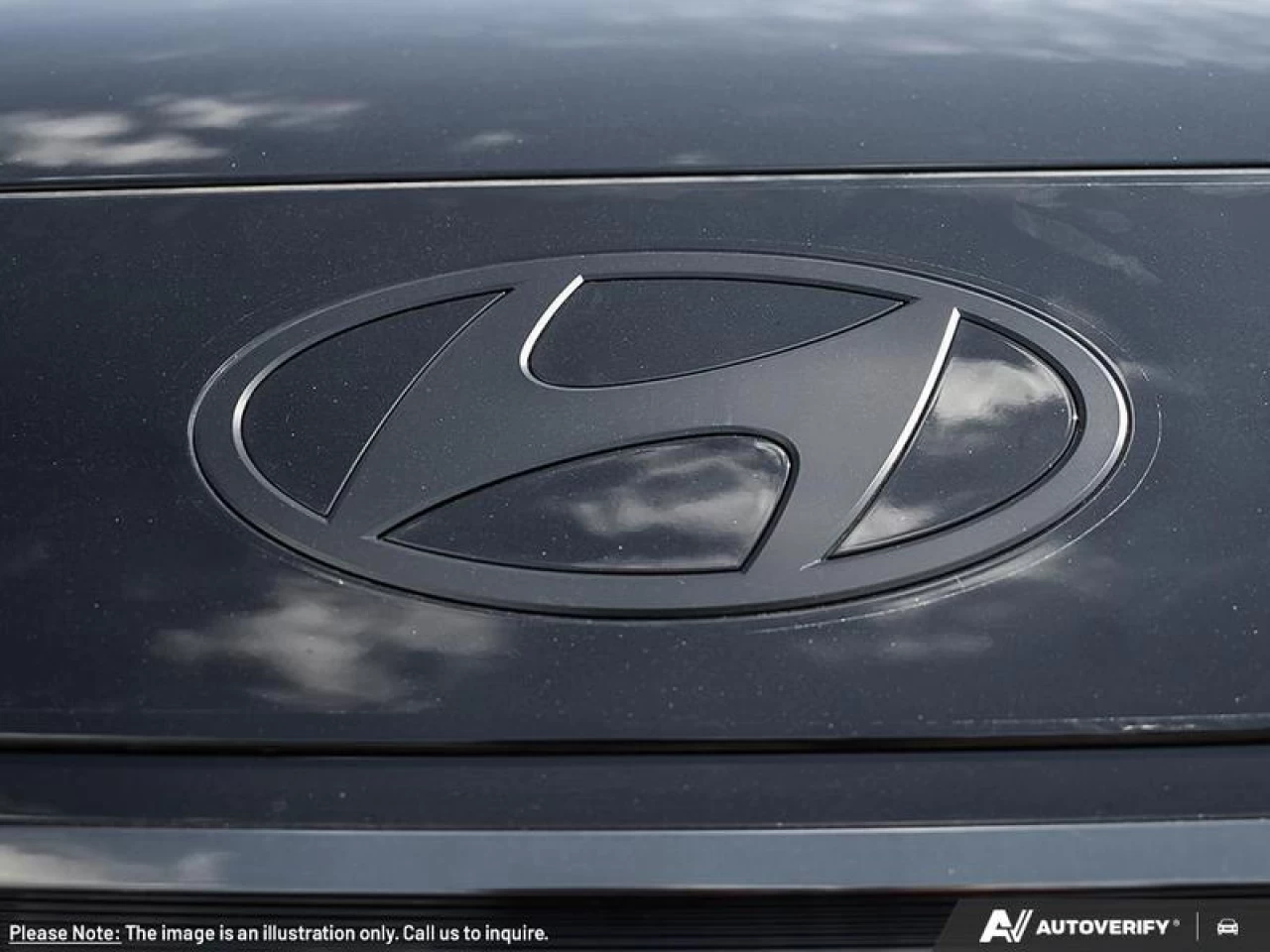 2026 Hyundai Palisade XRT Pro Main Image