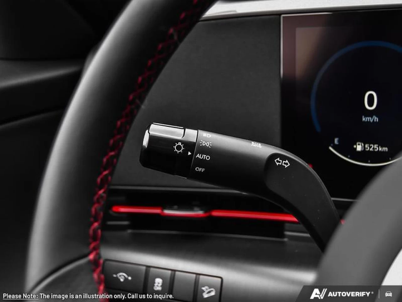 2025 Hyundai Kona N Line Ultimate AWD Main Image