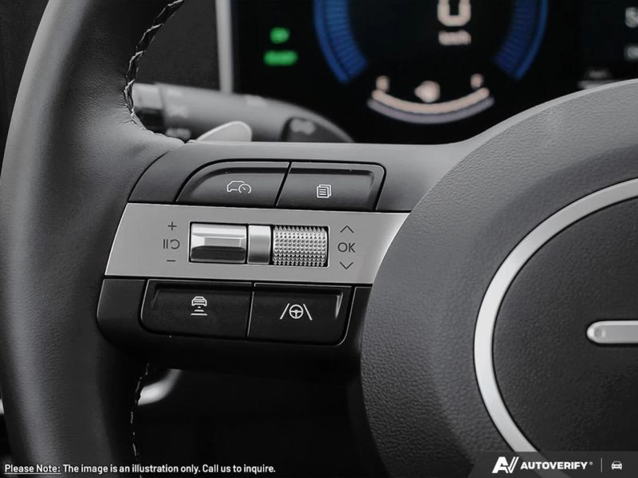 2026 Hyundai Sonata Hybrid Preferred-Trend Main Image