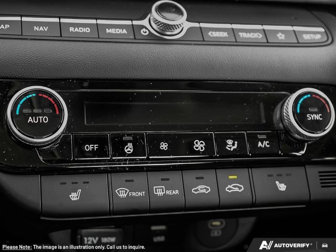 2026 Hyundai Elantra Preferred w/Tech Pkg Main Image