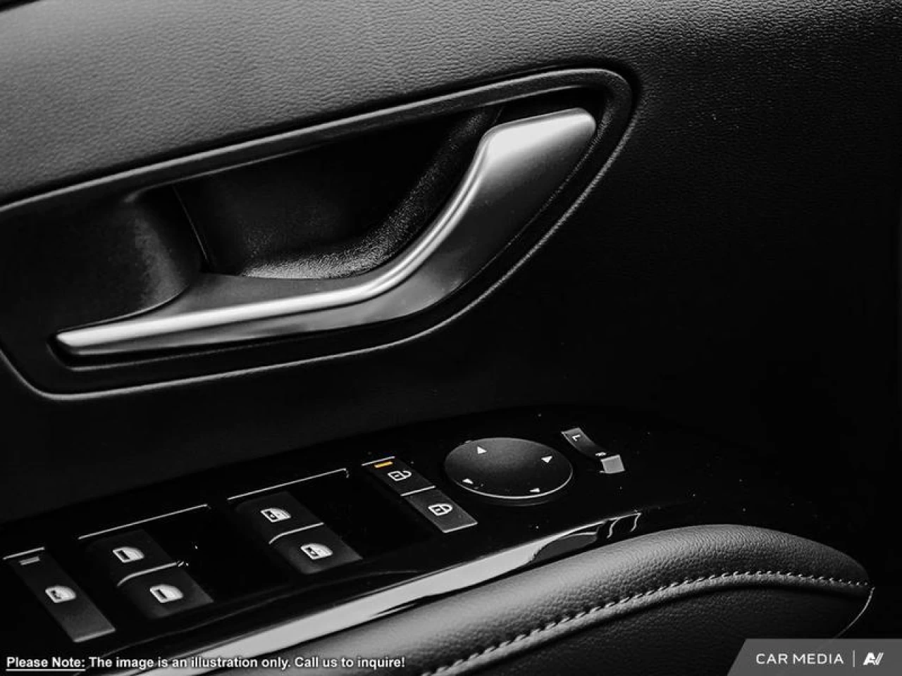 2025 Hyundai Tucson XRT AWD Main Image