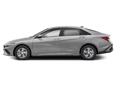 2025 hyundai elantra essential-ivt