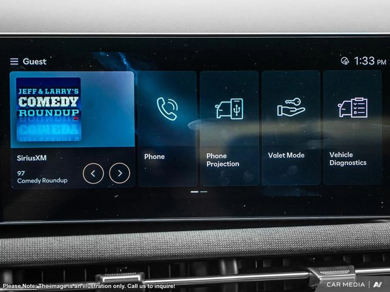 2025 Hyundai Tucson XRT AWD Main Image
