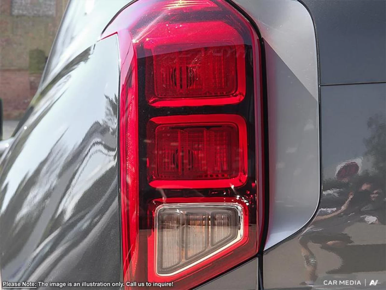 2025 Hyundai Palisade URBAN Main Image
