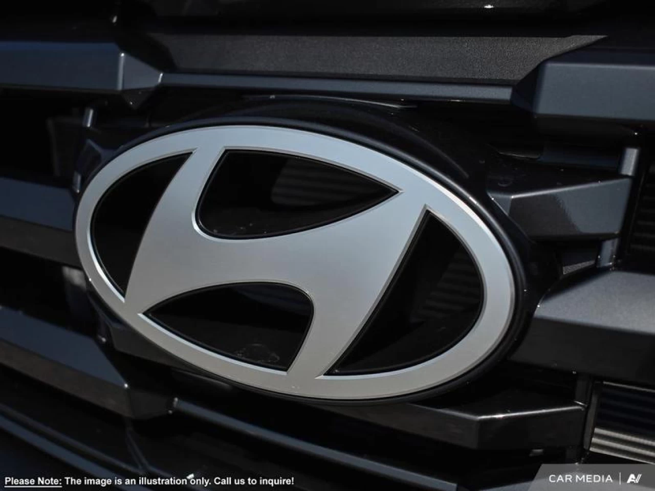 2025 Hyundai Tucson Preferred AWD Main Image
