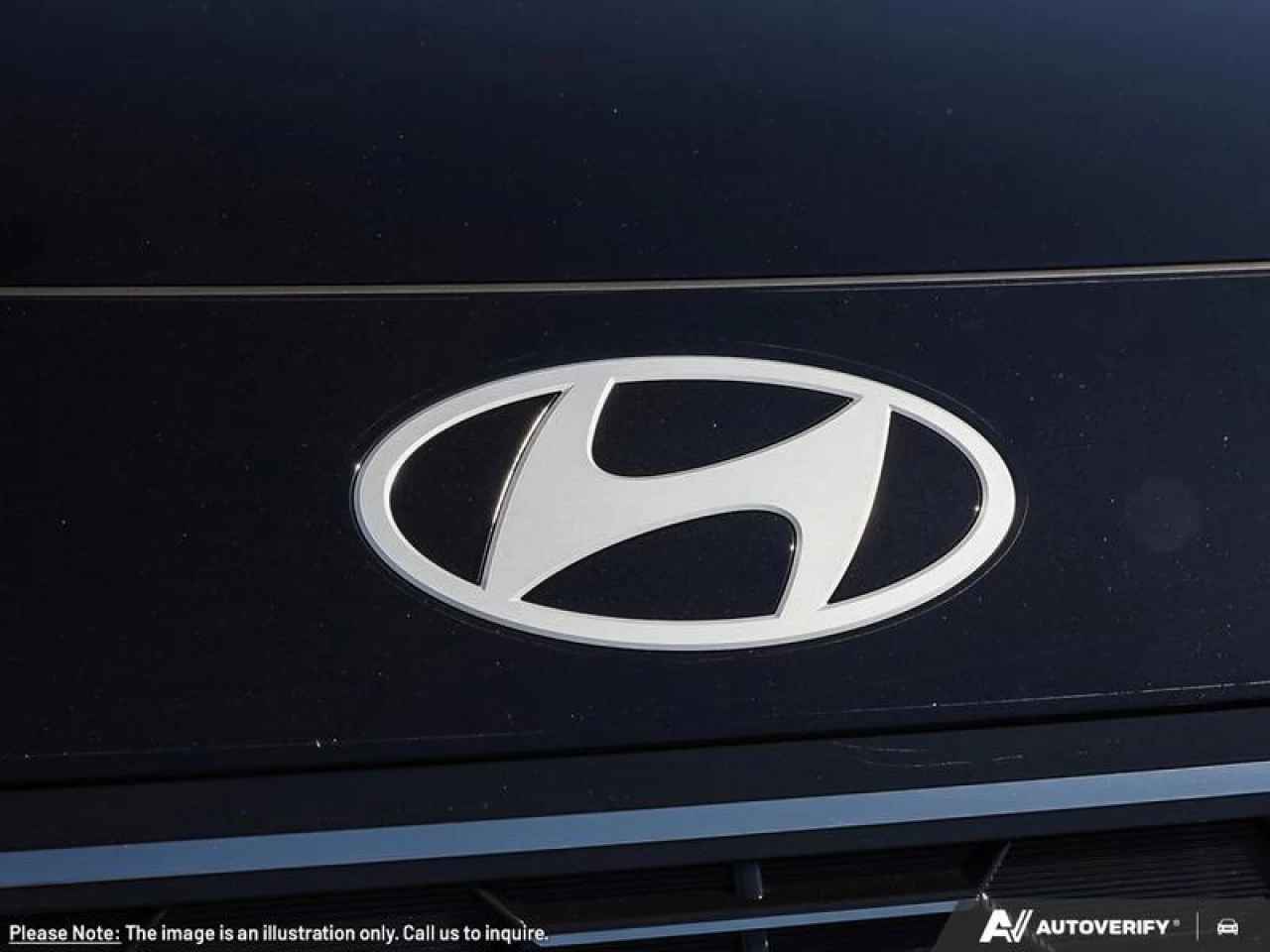 2026 Hyundai Palisade Ultimate Calligraphy Main Image