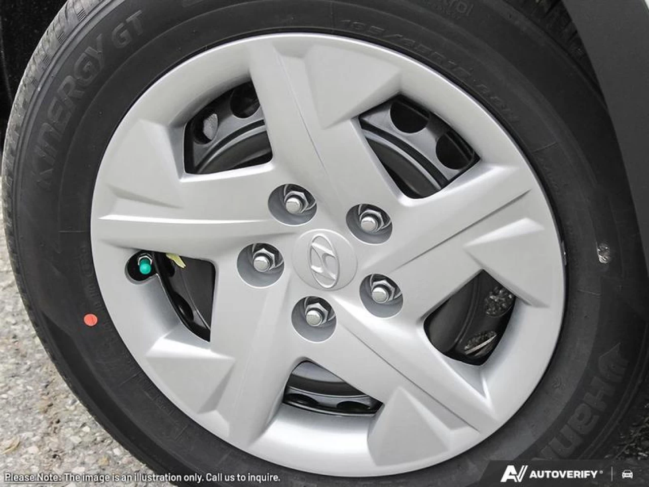 2026 Hyundai Venue Essential IVT Main Image