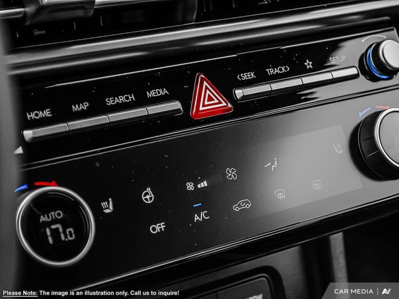 2025 Hyundai Tucson XRT AWD Main Image