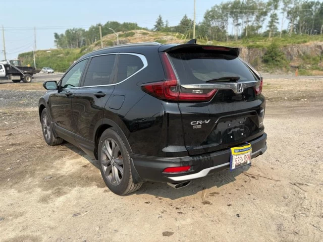 Honda CR-V Sport AWD 2020