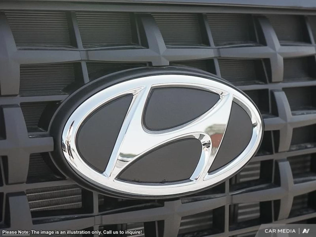 2025 Hyundai Venue Preferred IVT Main Image