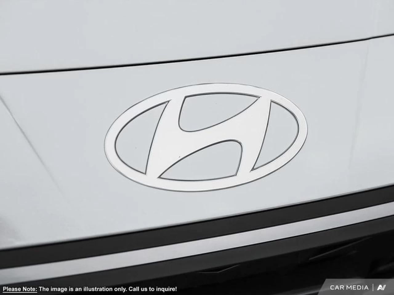 2025 Hyundai Elantra Essential Main Image