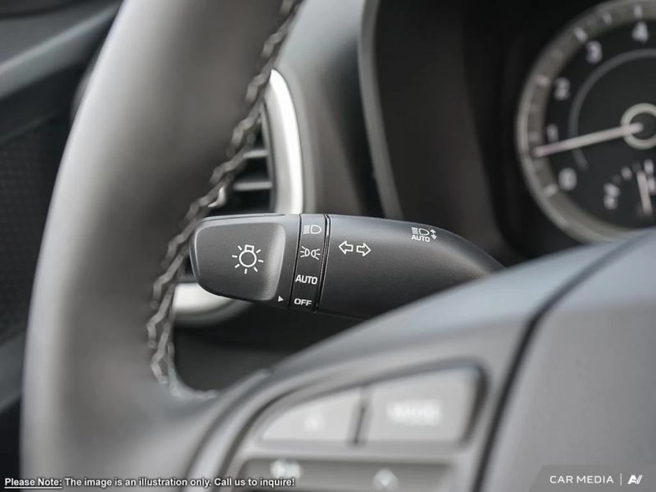 2025 Hyundai Venue Preferred IVT Main Image