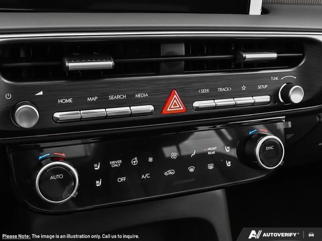 2026 Hyundai Palisade Hybrid Ultimate Calligraphy Main Image