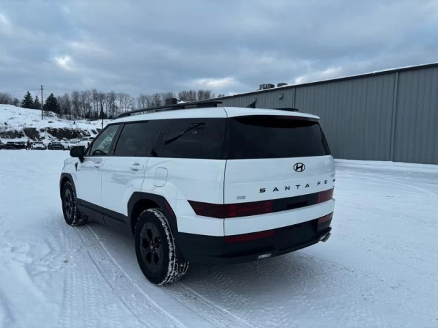 Hyundai Santa Fe XRT 2024
