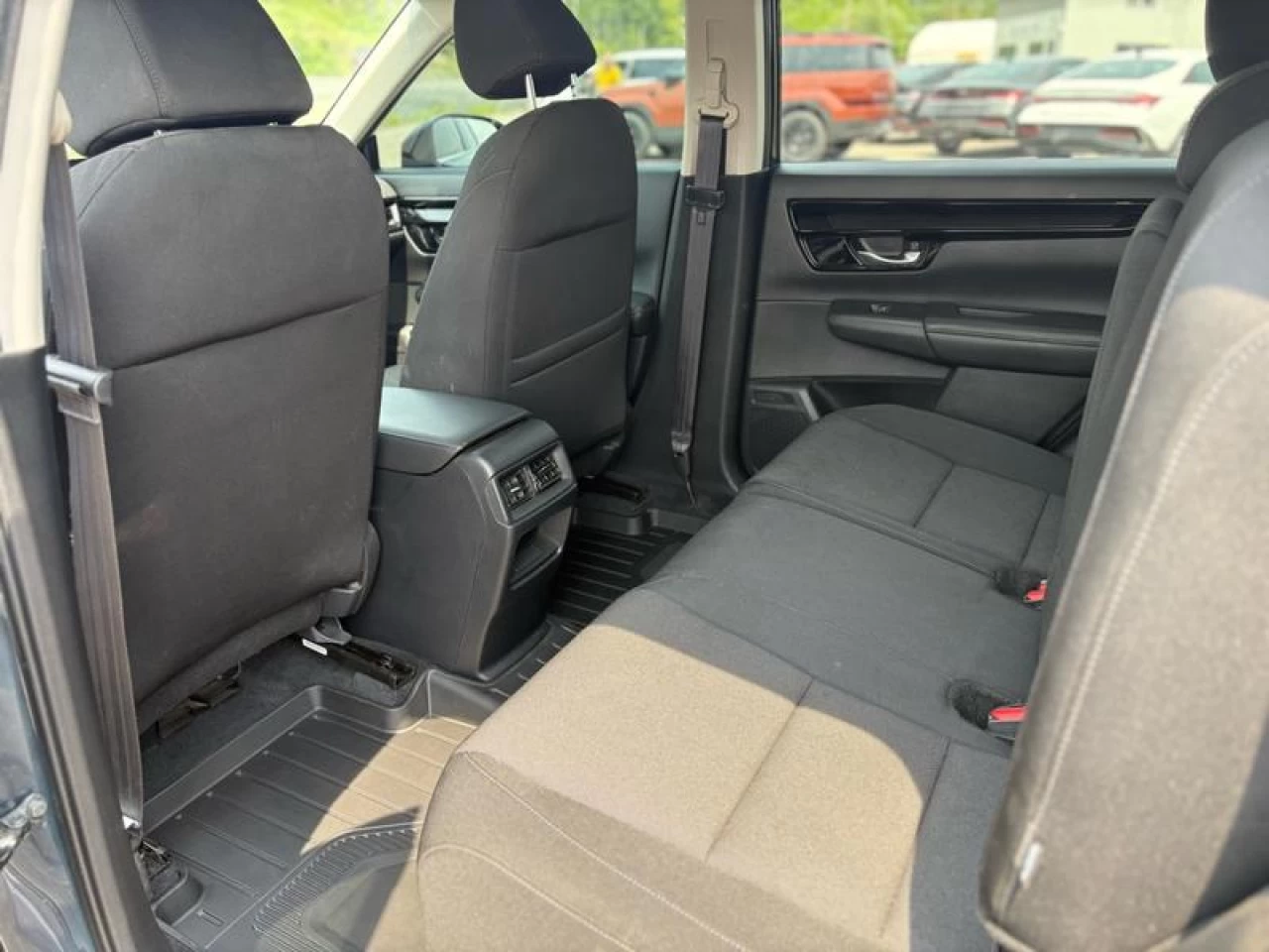 2023 Honda CR-V Sport Main Image