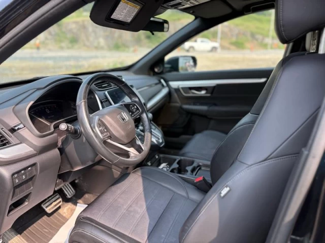 Honda CR-V Sport AWD 2020
