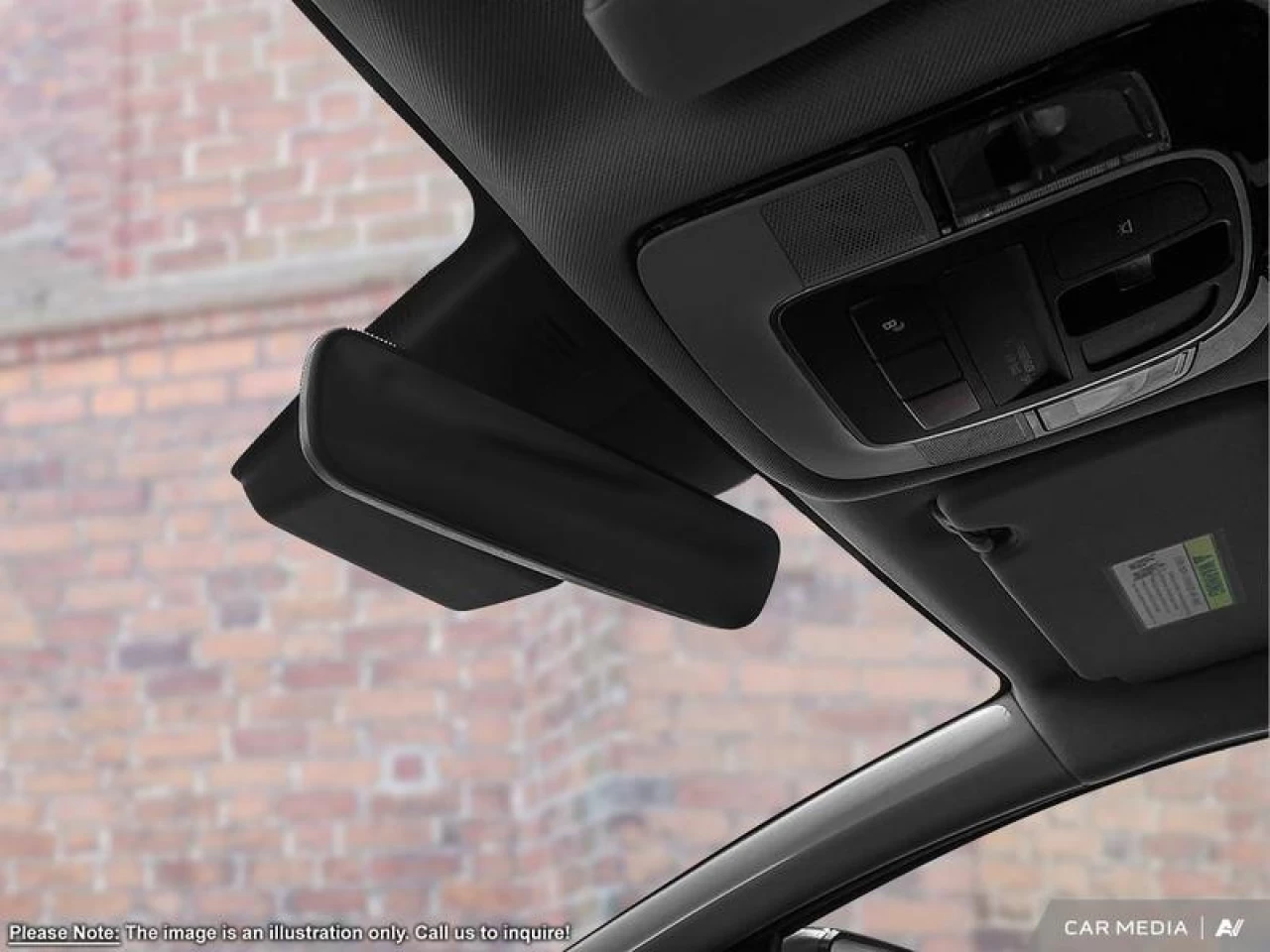 2025 Hyundai Tucson Preferred AWD w/Trend Pkg Main Image