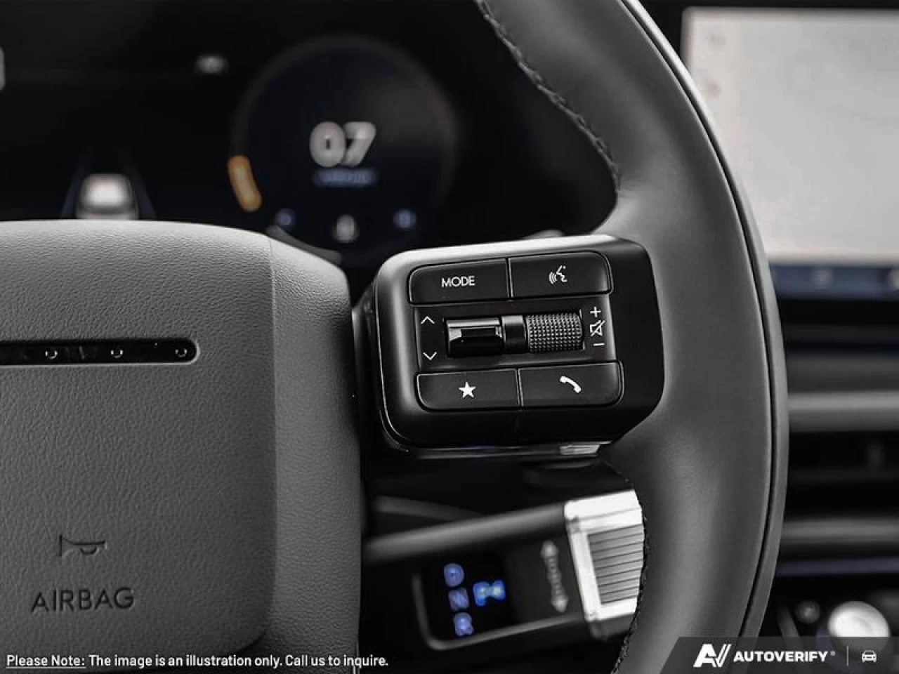 2025 Hyundai Santa Fe Ultimate Calligraphy AWD w/Beige Interior Main Image