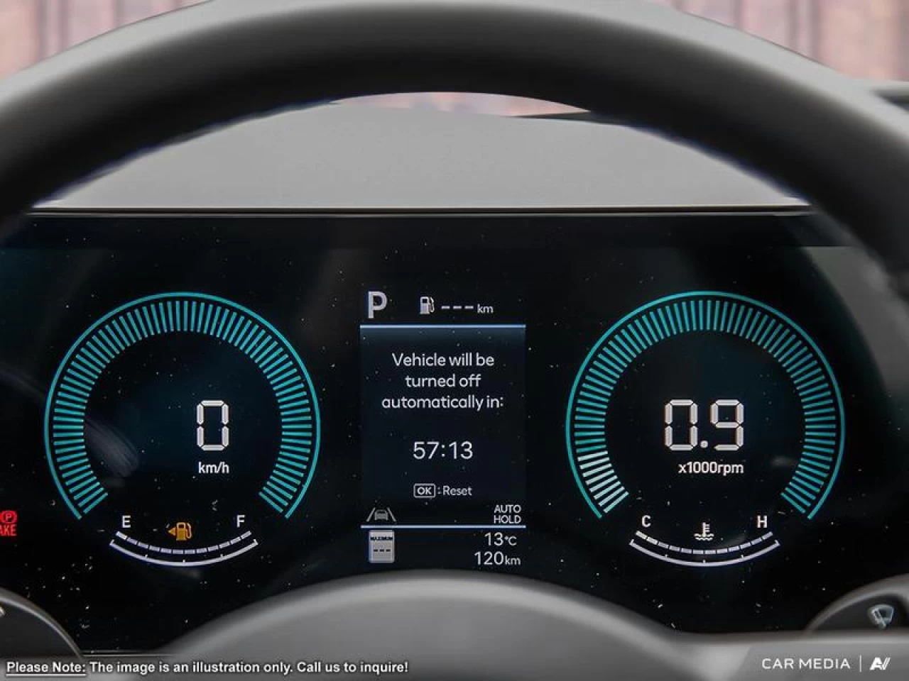 2025 Hyundai Sonata Preferred-Trend AWD Main Image